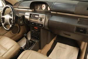 Внедорожник Nissan X-Trail 2003 года, 529000 рублей, Челябинск
