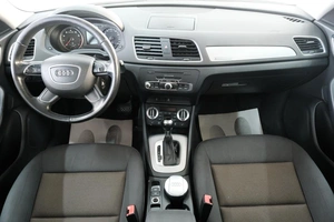Внедорожник Audi Q3 2013 года, 1379000 рублей, Омск