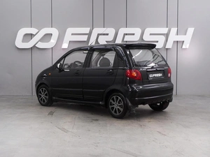 Хетчбэк Daewoo Matiz 2010 года, 349000 рублей, Воронеж