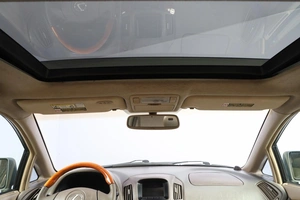 Внедорожник Lexus RX 2000 года, 1099000 рублей, Новосибирск