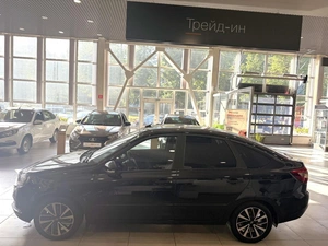 Лифтбек ВАЗ (LADA) Granta 2024 года, 999000 рублей, Орёл