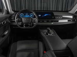 Внедорожник Chery Tiggo 7 Pro Max 2024 года, 1889000 рублей, Тюмень