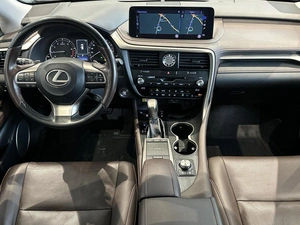 Внедорожник Lexus RX 2019 года, 5000000 рублей, Уфа