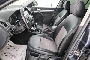 Лифтбек Skoda Octavia 2012 года, 829000 рублей, Красноярск