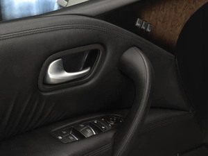 Внедорожник Infiniti QX80 2014 года, 2330000 рублей, Красноярск