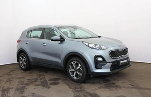 Внедорожник Kia Sportage 2018 года, 1990000 рублей, Орёл