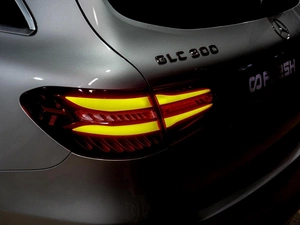 Внедорожник Mercedes-benz GLC-класс 2015 года, 3399000 рублей, Воронеж