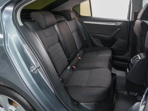 Лифтбек Skoda Octavia 2013 года, 1179000 рублей, Сургут