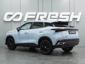 Внедорожник OMODA C5 2023 года, 1867000 рублей, Воронеж