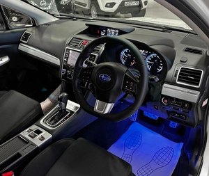 Универсал Subaru Levorg 2015 года, 1597000 рублей, Красноярск