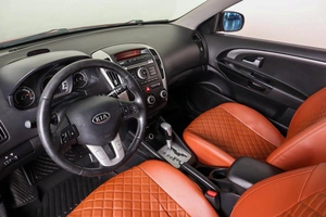 Универсал Kia Ceed 2010 года, 829000 рублей, Пермь