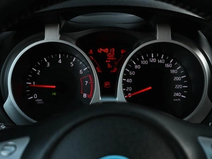 Внедорожник Nissan Juke 2012 года, 1249000 рублей, Кирилловка