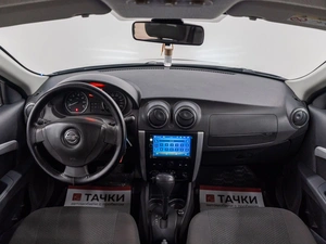 Седан Nissan Almera 2017 года, 750000 рублей, Красноярск