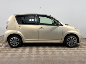 Хетчбэк Toyota Passo 2005 года, 439900 рублей, Казань