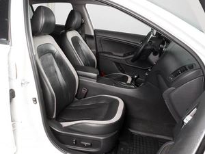 Седан Kia Optima 2012 года, 1598000 рублей, Минеральные Воды