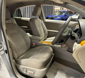 Седан Toyota Premio 2008 года, 960000 рублей, Красноярск