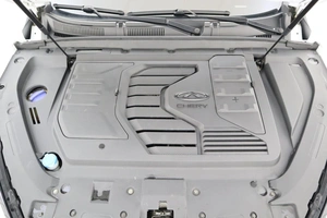 Внедорожник Chery Tiggo 7 2023 года, 2349000 рублей, Обнинск