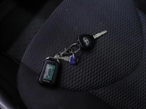 Внедорожник Toyota RAV4 2007 года, 1200000 рублей, Красноярск