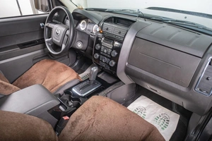 Внедорожник Mazda Tribute 2007 года, 1049000 рублей, Томск