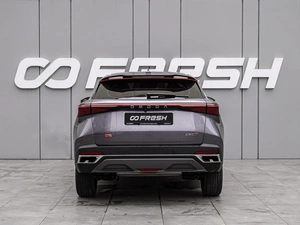 Внедорожник OMODA C5 2022 года, 1980000 рублей, Краснодар