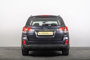 Универсал Subaru Outback 2012 года, 1399000 рублей, Томск