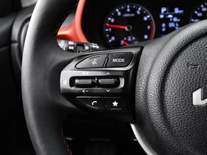 Хетчбэк Kia Rio X 2021 года, 1899000 рублей, Краснодар