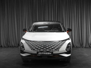 Внедорожник OMODA C5 2023 года, 1699000 рублей, Тюмень