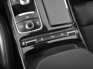 Лифтбек Kia Stinger 2021 года, 3239900 рублей, Казань