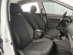 Седан Hyundai Solaris 2019 года, 1290000 рублей, Омск