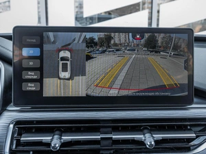 Внедорожник Chery Tiggo 8 Pro 2023 года, 2100000 рублей, Ставрополь