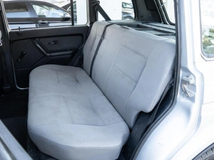 Внедорожник ВАЗ (LADA) 4x4 (Нива) 2015 года, 530000 рублей, Волгоград