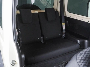 Внедорожник Suzuki Jimny 2019 года, 2499000 рублей, Воронеж