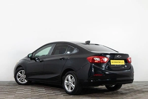 Седан Chevrolet Cruze 2016 года, 1049000 рублей, Сургут