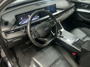 Внедорожник Chery Tiggo 7 Pro Max 2023 года, 2184000 рублей, Красноярск