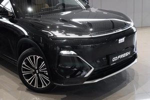 Внедорожник Geely Galaxy Starship 7 2025 года, 3479000 рублей, Петрозаводск