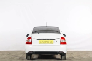 Седан ВАЗ (LADA) Priora 2014 года, 419000 рублей, Тюмень