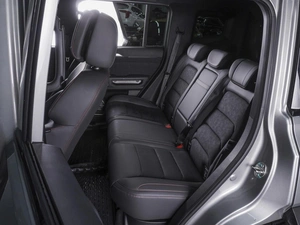 Внедорожник Jetour T2 2024 года, 3700000 рублей, Ростов-на-Дону