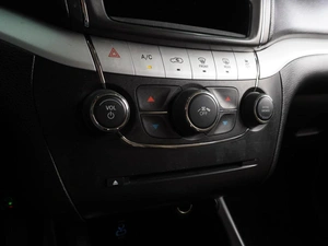 Внедорожник Dodge Journey 2017 года, 1474000 рублей, Воронеж