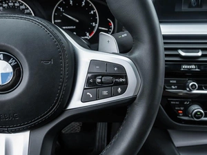 Седан BMW 5 серия 2019 года, 3349000 рублей, Ставрополь