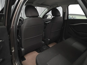 Седан ВАЗ (LADA) Vesta 2017 года, 989000 рублей, Ставрополь