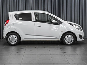 Хетчбэк Ravon R2 2017 года, 890000 рублей, Ставрополь