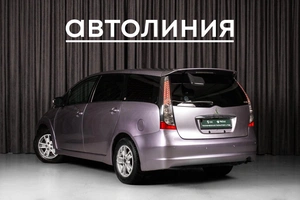 Минивэн Mitsubishi Grandis 2003 года, 599000 рублей, Красноярск