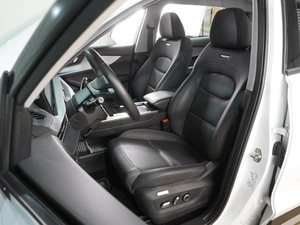 Внедорожник Chery Tiggo 7 Pro Max 2023 года, 1899000 рублей, Воронеж