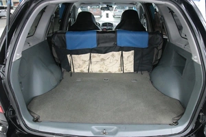 Внедорожник Hyundai Santa Fe 2004 года, 603000 рублей, Солонцы