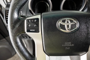 Внедорожник Toyota Land Cruiser Prado 2010 года, 2549000 рублей, Пермь