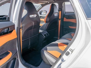 Лифтбек Changan UNI-V 2023 года, 2350000 рублей, Краснодар
