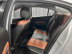 Седан Daewoo Lacetti 2009 года, 590000 рублей, Красноярск