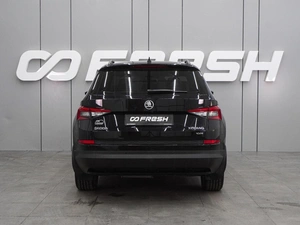 Внедорожник Skoda Kodiaq 2019 года, 2499000 рублей, Воронеж