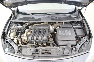 Седан Renault Fluence 2010 года, 899000 рублей, Обнинск