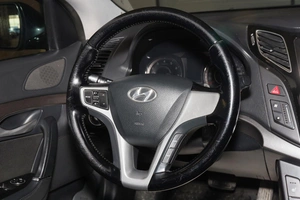 Седан Hyundai i40 2014 года, 1049000 рублей, Новосибирск